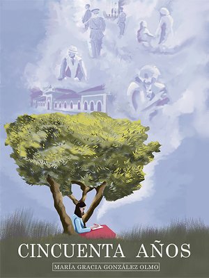 cover image of Cincuenta años